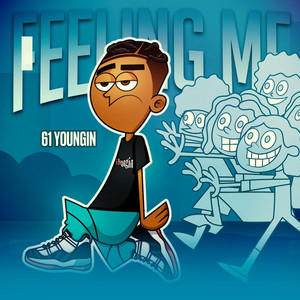 Feeling Me (Explicit)