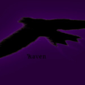 raven (feat. chasecomeback) [Explicit]