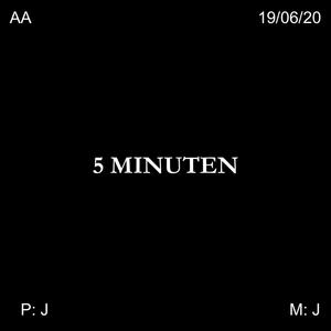 5 MINUTEN (Explicit)