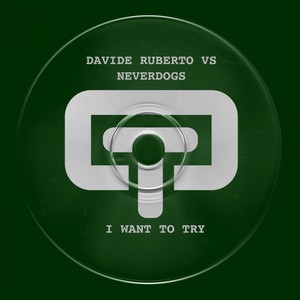 I Want To Try(Ricky Montanari Edit) (Davide Ruberto Vs Neverdogs)