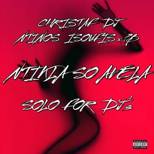 Ntikla So Avela (feat. Ntinos Isoufis) (Solo For Djs)