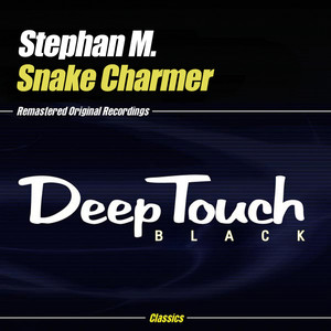 Snake Charmer (Monte's Mahal Mix)