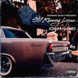 Sweatin All Day (feat. Johnny James) (Explicit)