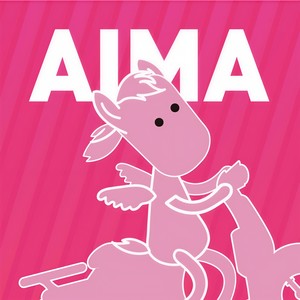 骑上我的小爱玛