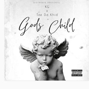 God's Child (Explicit)