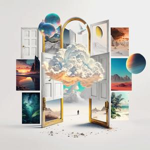 Time Machine (feat. The Lottery, Mike Laury, Prof. Jenkins, Flutebae & Prof. DG)