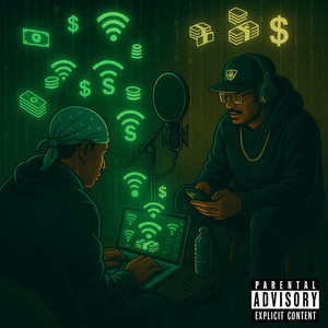 Wifi Bands (Explicit)