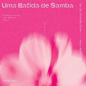 Uma Batida de Samba