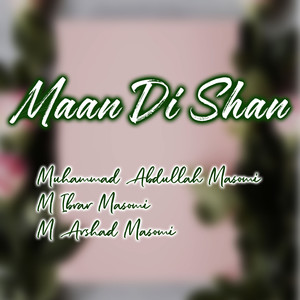 Maan Di Shan