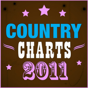 Country Charts 2011