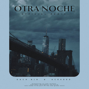 Otra Noche (Remix) [Explicit]