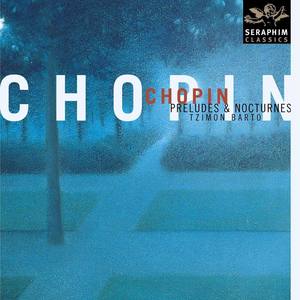 24 Preludes, Op. 28 - XII. NO. 12 in G-sharp Major - Minor Presto (24首前奏曲, 作品28 - 第十二乐章 第12首升G小调 - 轻微极速)
