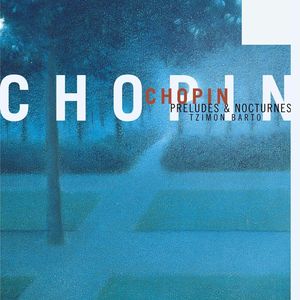 Chopin: 24 Preludes, Op. 28 - No. 12 in G-Sharp Minor (24首前奏曲, 作品28 - 第十二乐章 第12首升G小调 - 轻微极速)