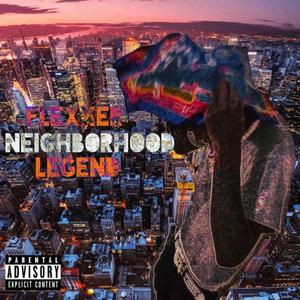 Paranoid(feat. MGE Danko) (Explicit)