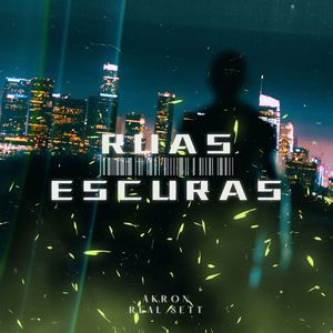 Ruas Escuras