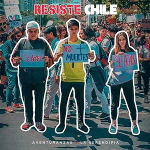 Resiste Chile