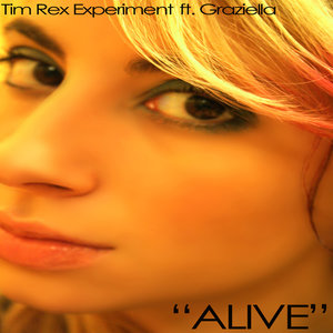 Alive (Destination X Original Mix)