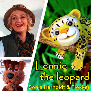 Lennie the Leopard