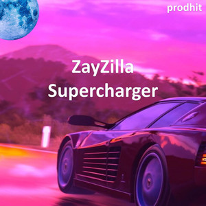 Supercharger (Explicit)