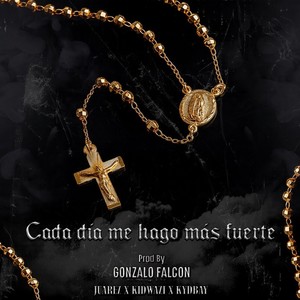 Cada Dia Me Hago Mas Fuerte