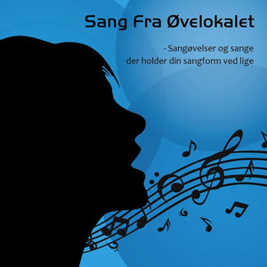 Sang Fra Øvelokalet