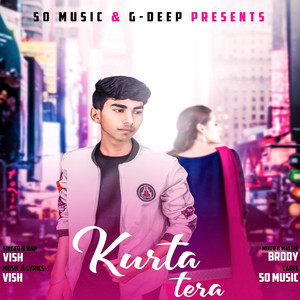 Kurta Tera - Single