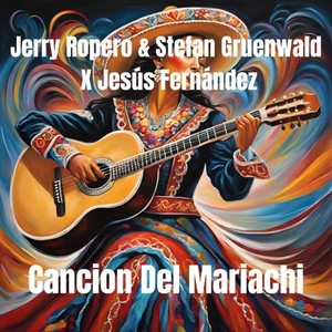 Cancion del Mariachi (Afro House Extended Mix)