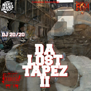 Da Lo$t Tapez Album 2 (Explicit)