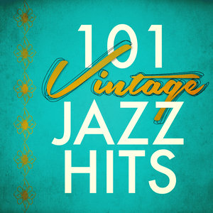 101 Vintage Jazz Hits