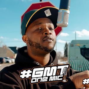 #GMTONEMIC (feat. Mia Jose) [Explicit]