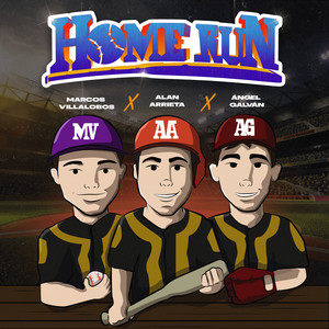 Home Run (Explicit)