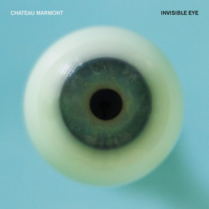 Invisible Eye EP