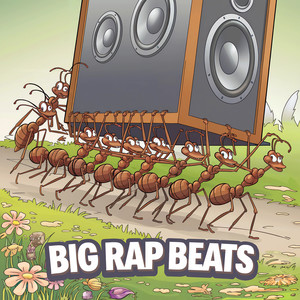 Big Rap Beats