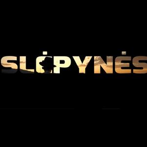 Slėpynės