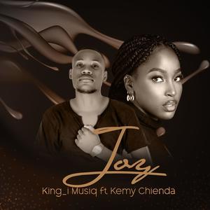 JOY (feat. Kemy Chienda)