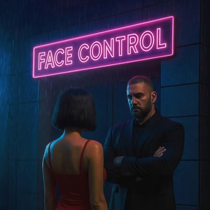 FACE CONTROL (Slowed)