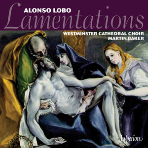 Missa Maria Magdalene - IV. Sanctus and Benedictus