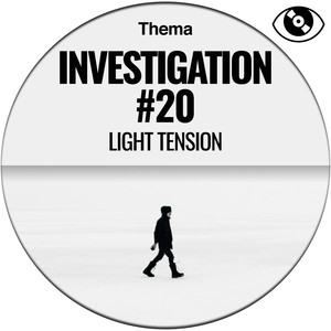 Investigation #20 (Light Tension)