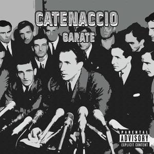 Catenaccio (Explicit)