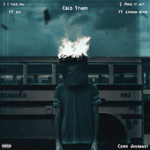 Cold Storm (Explicit)