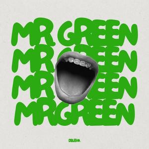 MR. GREEN