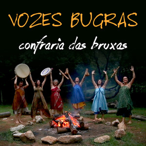 Confraria das Bruxas