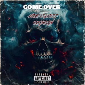 come over (Explicit)