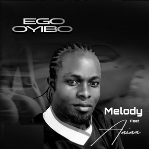 Ego Oyibo