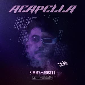 ACAPELLA (Explicit)