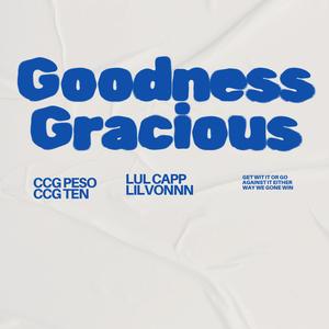 Goodness Gracious (feat. lilvonnn) [Explicit]