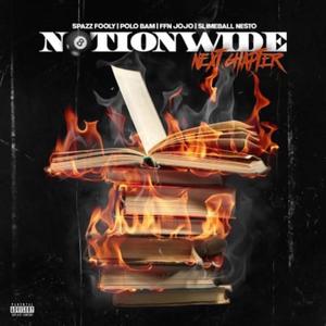 N8TION WIDE Next Chapter (Explicit)