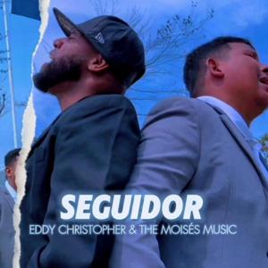 SEGUIDOR (feat. The Moises)