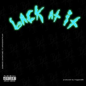 Back at It (Explicit)