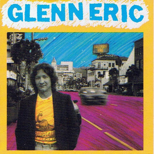 Glenn Eric